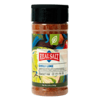 Real Salt Seasonings CHILI LIME 5.95 oz 168g Shaker