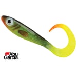Svartzonker McPerch Curly 11cm Smoking Hot Pike