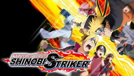 NARUTO TO BORUTO: SHINOBI STRIKER Season Pass (PC)