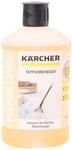 Kärcher Carpet Cleaner RM 519, suitable for cleaning carpets, upholstery, car seats etc., 1l concentrate yields diluted 40l cleaning agent.