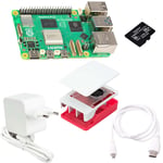 Raspberry Pi 5 - Jumpstart kit