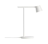 Tip Table Lamp - White