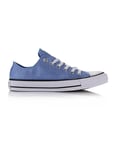 Converse Women's Chuck Taylor All Star Precious Metals 561710C Shoes Blue UK 3&4