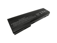 Beltrona Bærbar Computer-Batteri Batterie Hp 11.1 V 4400 Mah Hp