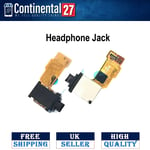 For Sony Xperia M5 Headphones Jack Earphone Audio Replacement Part Flex Module