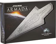 Fantasy Flight Games - Star Wars Armada: Imperial: Super Star Destroyer - Miniature Game
