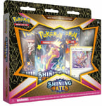 The Pokémon TCG: Shining Fates Mad Party Pin Collections - Bunnelby