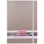 Art Creation Sketchbook A4 Champagne Pink