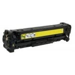 Grossist’Encre Cartouche Toner Laser Compatible pour HP CE412A / 305A