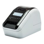 Brother QL-820NWBc network label printer