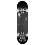 Globe Komplett Skateboard G1 Orbit Dark Matter 8.25
