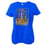 Catch Of The Day Girly Tee, T-Shirt