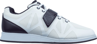Core Core Weightlifting Shoes, White Treenikengät WHITE