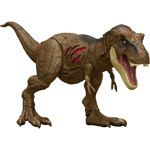 Jurassic World Tyrannosaurus Rex Interactive Action Figure Mattel
