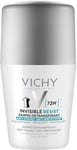 Vichy Invisible protect deo 72h roll-on