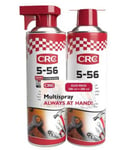 Crc universalolje 5-56 200ml duo