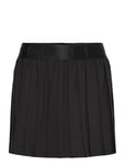 Women’s Pleated Skirt *Villkorat Erbjudande Skirts Svart RS Sports