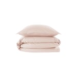 Stone Washed Bed Linen, Peach
