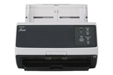 Ricoh fi-8150 - dokumentskanner - desktop - USB 3.2 Gen 1, Gigabit LAN
