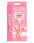 Venus ComfortGlide Spa Breeze Razor