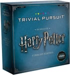 USAopoly World of Harry Potter Ultimate Edition Trivial Pursuit Board Game