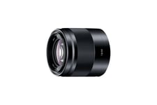 Sony SEL50F18 - objektiv - 50 mm