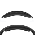 Geekria Headband Pad for Astro A50 Gen 3 Headphones (Black)