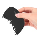 Hair Building Fibers Comb Hair Loss Concealer Powder Hairline Comb Hair GFL