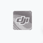 DJI Mic 2 Clip Magnet (Shadow Black)