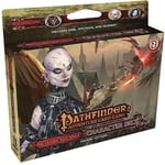 - Pathfinder Adventure Card Game: Hell's Vengeance Character D Bok
