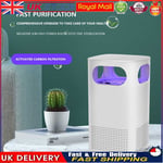 Air Purifier Indoor Room Hepa Air Cleaner Portable Formaldehyde for Home Bedroom