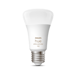 Philips Hue A60 White & Color E27