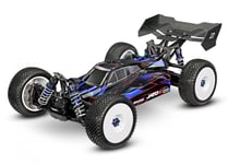 Traxxas Jato 4x4 1/8 VXL-4s