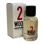 Dsquared2 Wood 5ml EDT Unisex