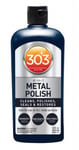 303 Metal Polish 4 in 1