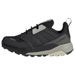adidas Terrex Trailmaker R.rdy K Chaussures de randonnée, Negbás Alumin, Numeric_40 EU