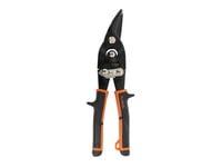 Boxer® Plåtsaxar Vänster 250 Mm Krom-Vanadium