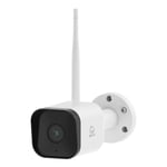 Deltaco Smart Home WiFi Övervakningskamera
