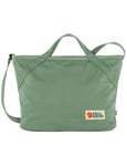 Fjallraven Vardag Crossbody 9L Bag - Patina Green Size: ONE SIZE, Colour: Patina Green