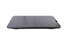 StarTech.com Standing Desk Converter for Laptop, Supports up to 8kg (17.6lb), Height Adjustable Laptop Riser w/ Slim Design