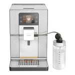 Expresso Avec Broyeur Reconditionne Krups Ea877d10r Intuition Experience +