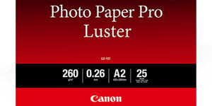 CANON 1108C Photo Paper Pro Luster 260g (97004405)