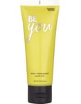 Be You S&S Semipermanent Hårfärg - Yellow Rose