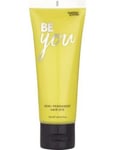 Be You S&S Semipermanent Hårfärg - Yellow Rose