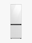 Samsung RB34C6B2E12/EU Freestanding 65/35 Fridge Freezer, Clean White