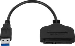 Cabletech Usb 3.0 - Sata-Adapter 16 Cm