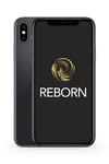 iPhone Reborn iPhone XS 64Go Gris Sidéral Reconditionné Grade A