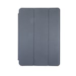 iPad Pro 10.5/2nd Flip Stand Läder Fodral - Svart