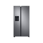 Side by side kylskåp Kapacitet, fräschhet och DesignNet kapacitet SAMSUNG - RS68CG882ES9