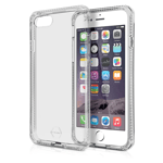 Spectrum Cover til iPhone 6/7/8 Plus - Transparent